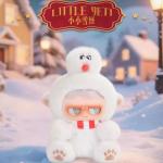 MONBOO-Monster Paradise Series Plush Blind Box