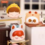 MAGJOY-COCOA BUD ADVENTURE SERIE