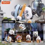 MR.PA-PA PA NATIONAL ESSENCE TRAVEL NOTES SERIES