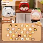 MAGJOY-FOOD SHOP SERIES
