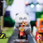 MR.PA-MR.PA'S WORK DIARY SERIES