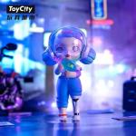 LAURA Cyberpunk Series Blind-Box