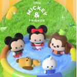 PRODUCT NAME: DISNEY - MAGIOY - MICKEY FAMILY CHILDHOOD STAR SERIES
