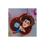 Disney - Toy Story - The Great Escape Series Magnetic Decor