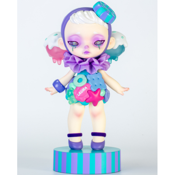 Lauraシェルフミント