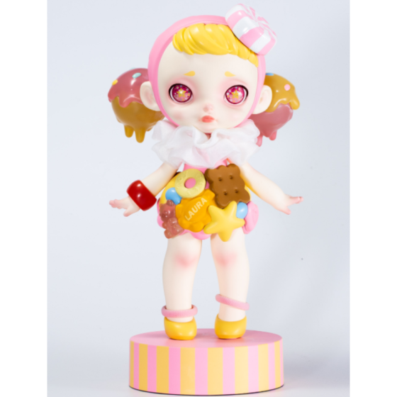 ローラチーチー