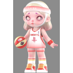 LAURA BASKETBALL—NBA系列 100%-火箭