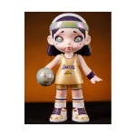 laura&nbsp였다.basketball-nba 시리즈400%-레이커스