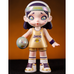 laura&nbsp였다.basketball-nba 시리즈400%-레이커스
