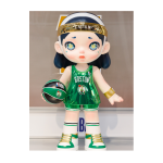 LAURA BASKETBALL-NBA系列 1000%-凯尔特人