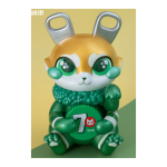 캐시 레몬 소다 30cm
