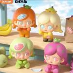 KOKOSA FRUIT PARTY