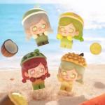KOKOSA FRUIT PARTY