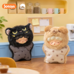 雲夢小動物シリーズです