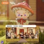 knowknowmonster 뜀틀 시리즈