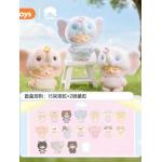 YUMO Cute Pet FAMIY