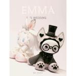 EMMA秘境の森ウェディングシリーズです
