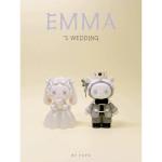 EMMA秘境の森ウェディングシリーズです