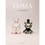 EMMA秘境の森ウェディングシリーズです