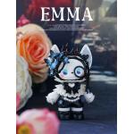 EMMAガーデンデートシリーズです