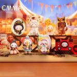 emma 미드나이트 마켓 시리즈