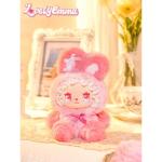 lovely emma bunny leave