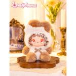 lovely emma bunny leave