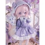 Серия BJD \"весёлый двигатель лулу\"