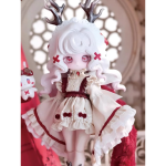 Серия BJD \"весёлый двигатель лулу\"