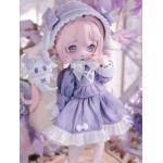Серия BJD \"весёлый двигатель лулу\"