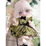 Серия BJD \"весёлый двигатель лулу\"
