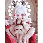 Серия BJD \"весёлый двигатель лулу\"
