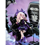 happy engine 룰루링 bjd (g2)