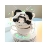 emma 동물 다과회 블라인드 박스