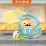 곰 인국 모험 시리즈 블라인드 박스