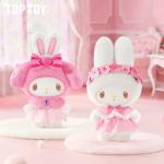 My Melody  Sweet Dreams Boudoir