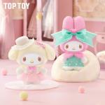 My Melody  Sweet Dreams Boudoir