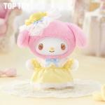 My Melody  Sweet Dreams Boudoir