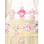 My Melody  Sweet Dreams Boudoir