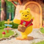 Winnie the Pooh 100TH HONEY QUEST