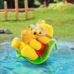 Winnie the Pooh 100TH HONEY QUEST