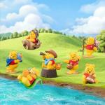 Winnie the Pooh 100TH HONEY QUEST