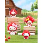 Sanrio characters Strawberry Candy