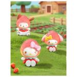 Sanrio characters Strawberry Candy
