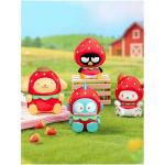 Sanrio characters Strawberry Candy