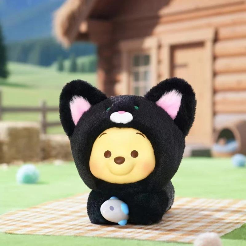 ディズニー・くまのプーさんブラインドボックスです｜TOYPAIMALL