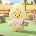 ディズニー・くまのプーさんブラインドボックスです