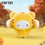 Sanrio Wheat Flour Fairy Magic Forest Series Plush Hanging Blind Box