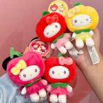 Sanrio CHARACTERS Fruit & Vegetables