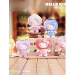 Слепые коробки для плюшевых украшений из коллекции \"HelloKitty фруктовый сад\"